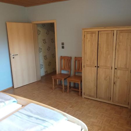 Apartment Zwei Schlafzimmer- Betten In Komforthoehe Baumholder Zewnętrze zdjęcie