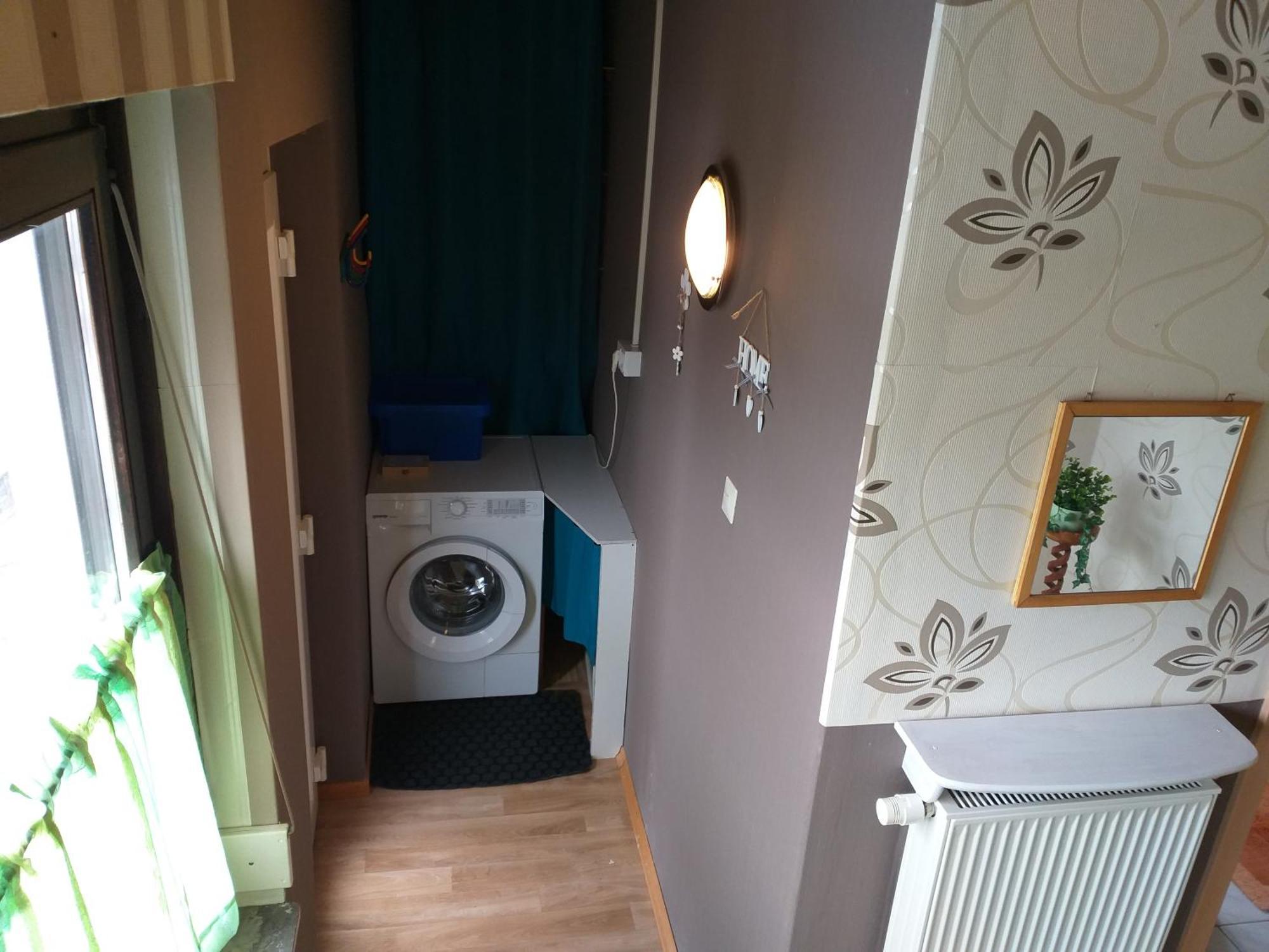 Apartment Zwei Schlafzimmer- Betten In Komforthoehe Baumholder Zewnętrze zdjęcie