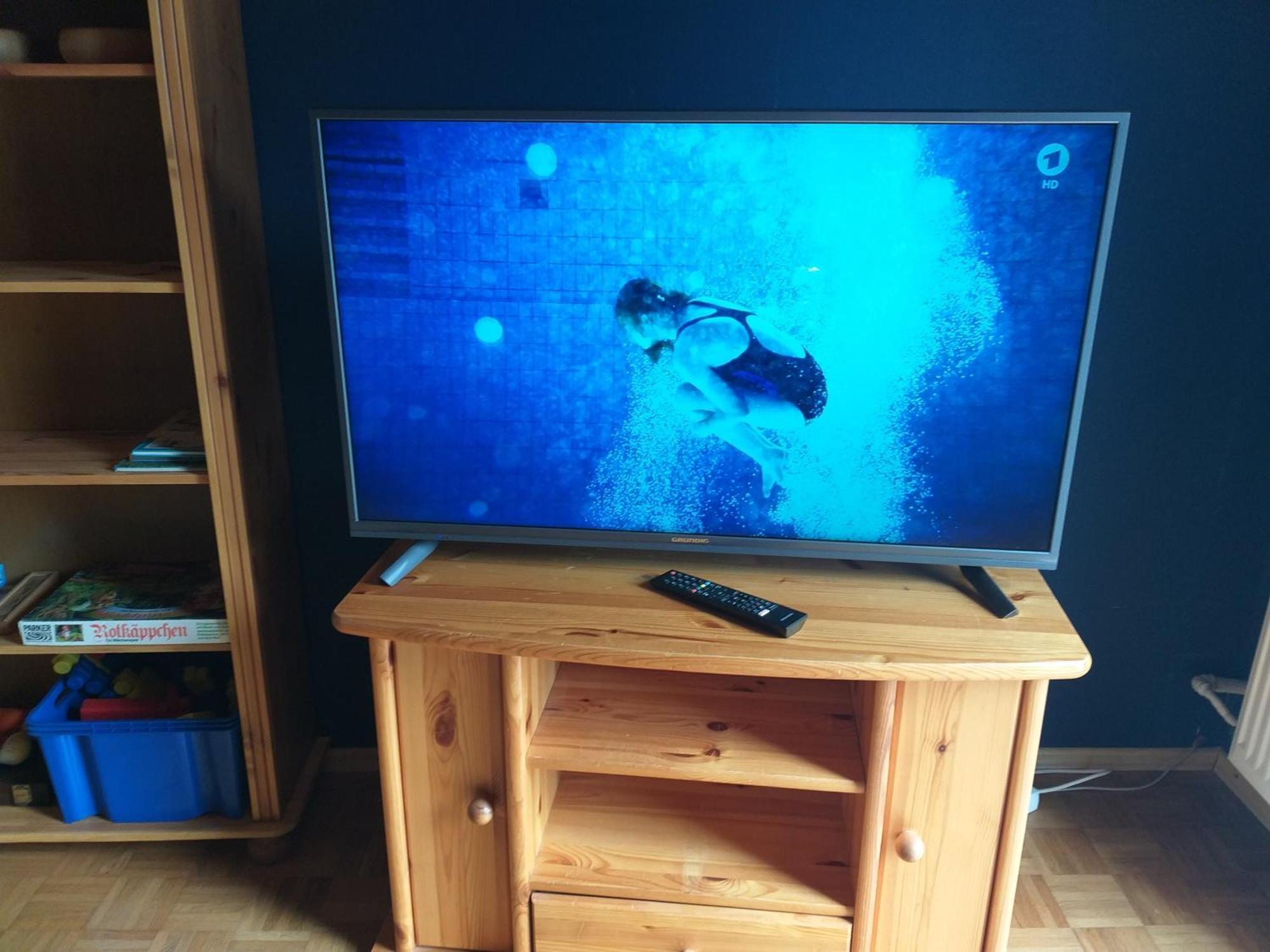 Apartment Zwei Schlafzimmer- Betten In Komforthoehe Baumholder Zewnętrze zdjęcie
